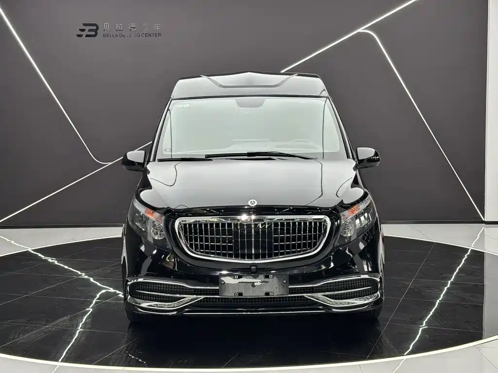 Mercedes-Benz Vito — фото 2