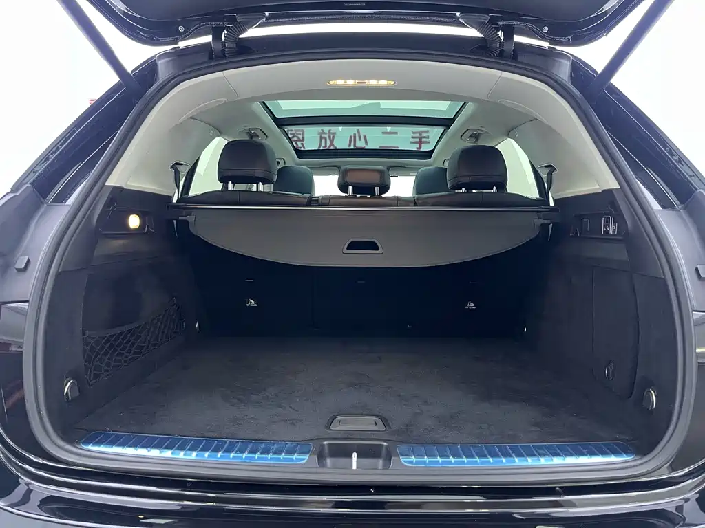 Mercedes-Benz GLE (Import) — фото 24
