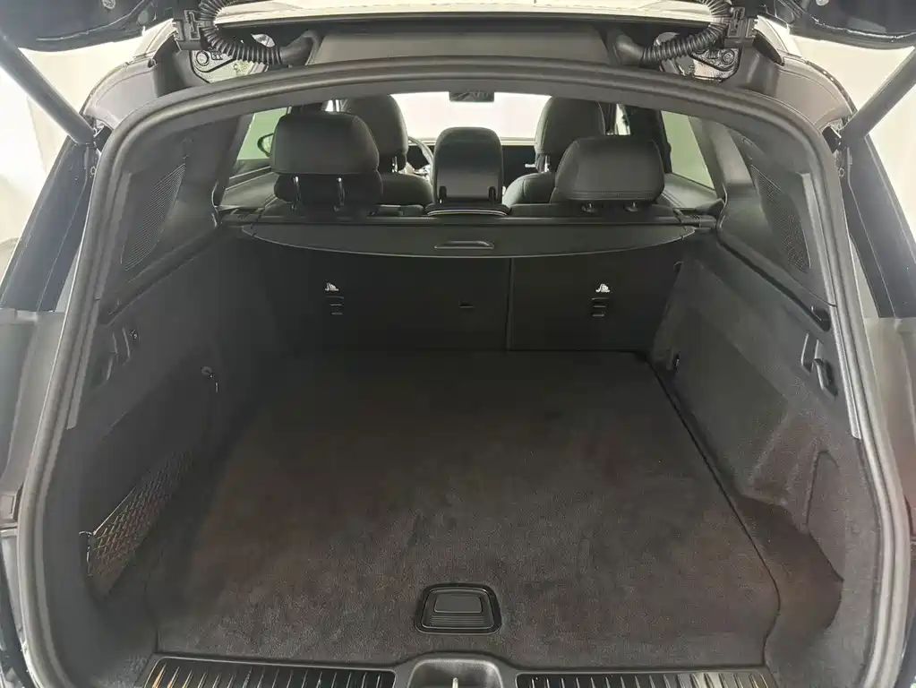 Mercedes-Benz GLC New Energy — фото 22