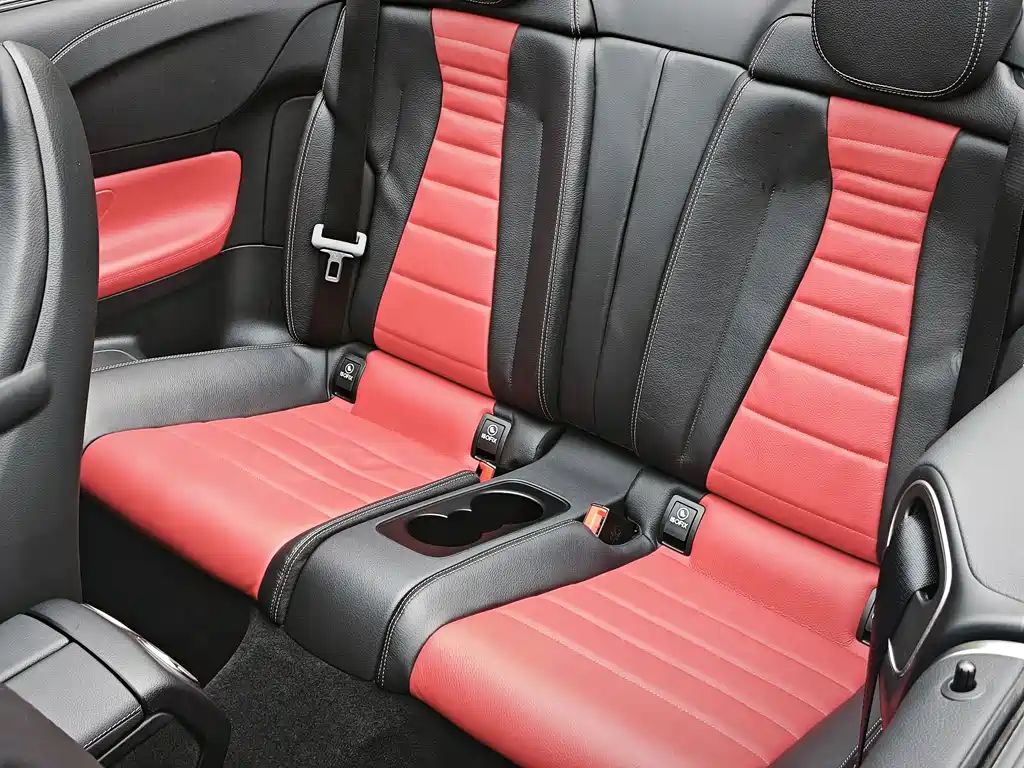 Mercedes-Benz E-Class (Import) — фото 13