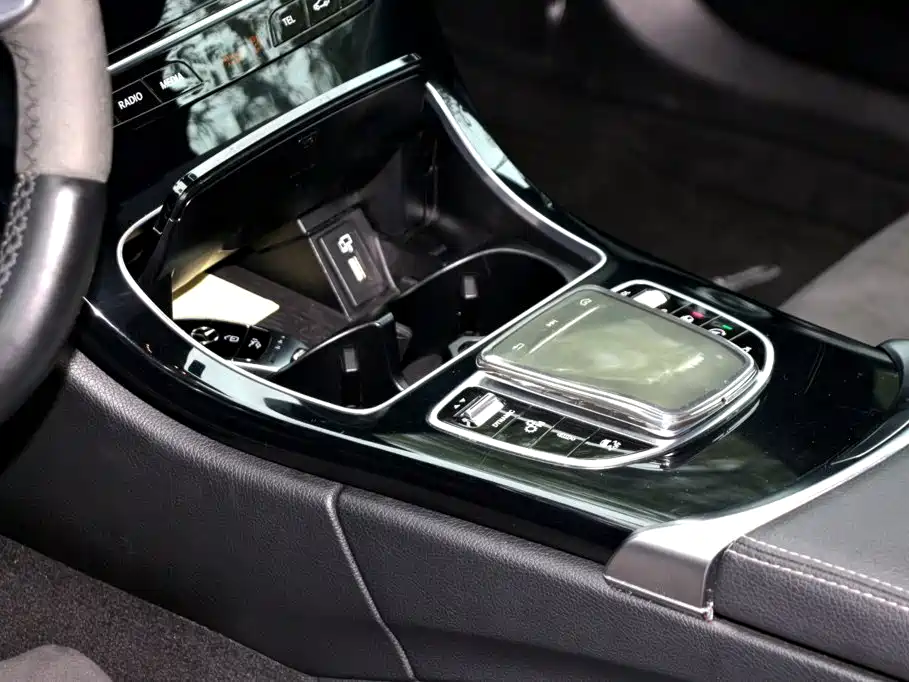 Mercedes-Benz C-Class AMG — фото 9