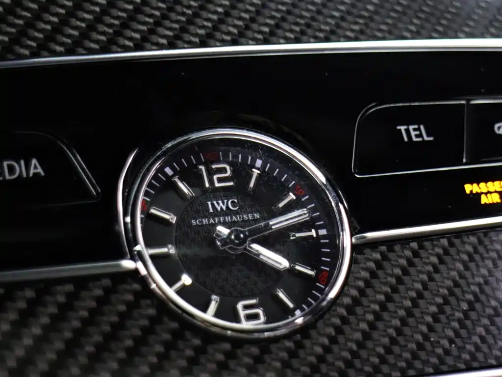 Mercedes-Benz C-Class AMG — фото 18