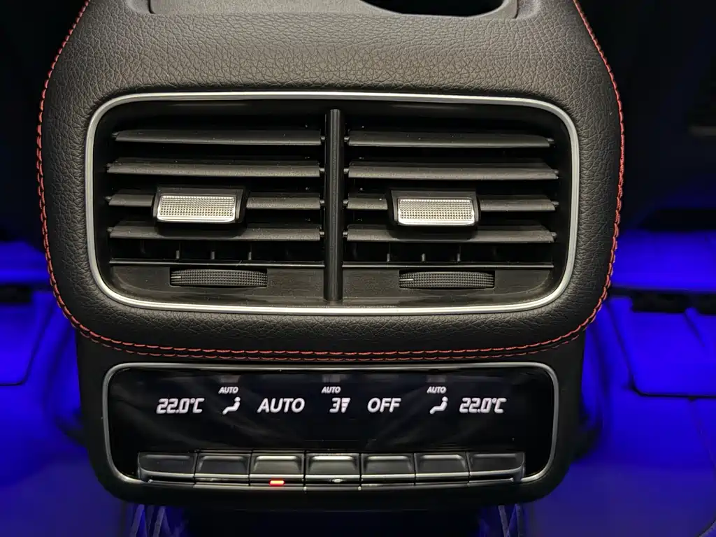 Mercedes-Benz GLE AMG — фото 10