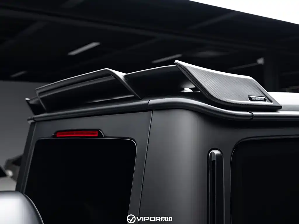 Mercedes-Benz G-Class AMG — фото 21