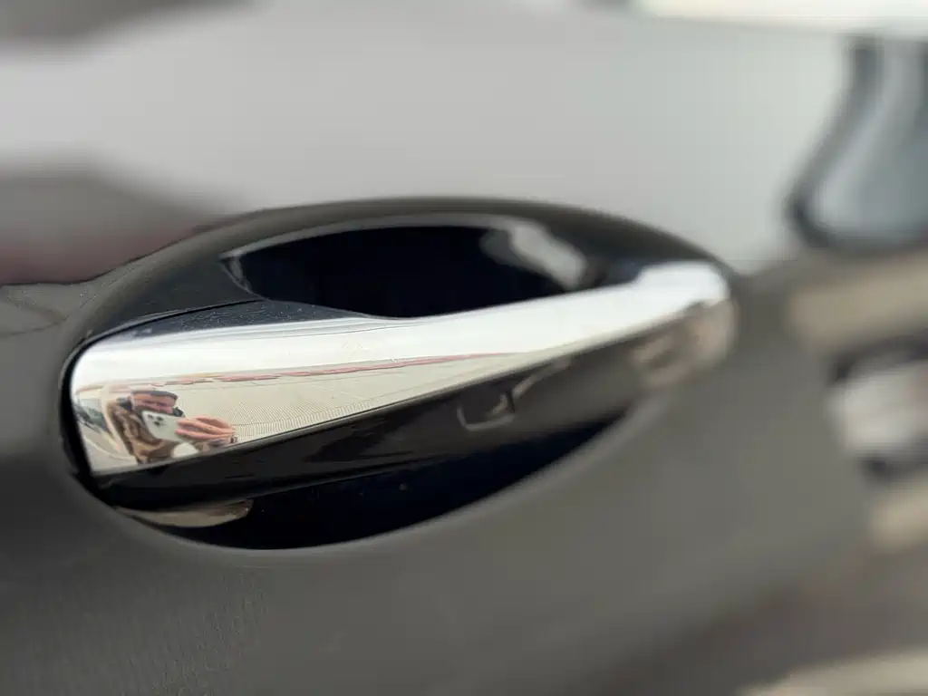 Mercedes-Benz E-Class New Energy — фото 39