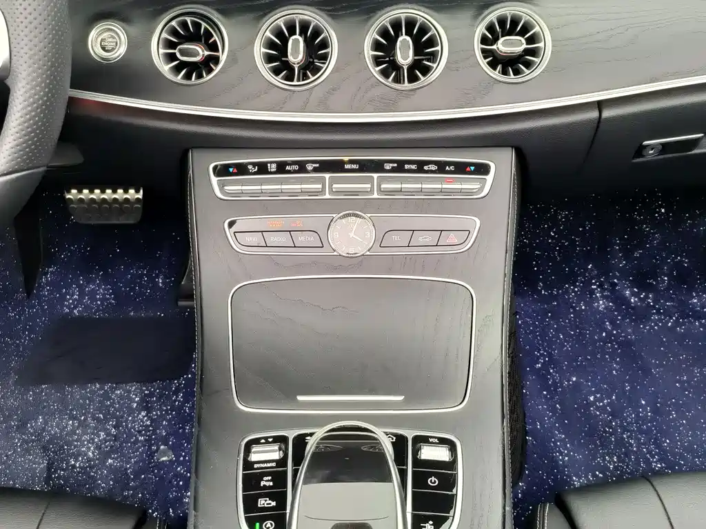 Mercedes-Benz E-Class (Import) — фото 7
