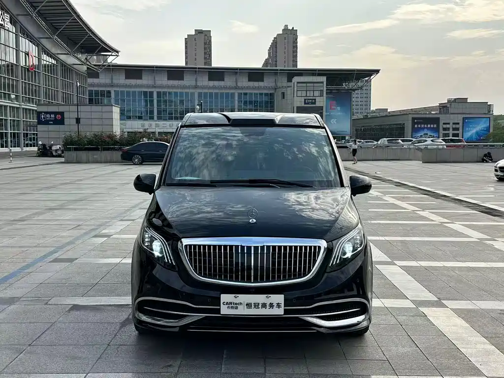 Mercedes-Benz Vito — фото 2