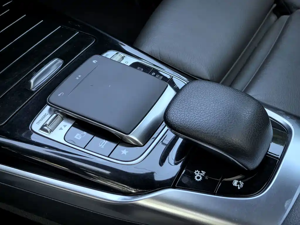 Mercedes-Benz A-Class AMG — фото 14