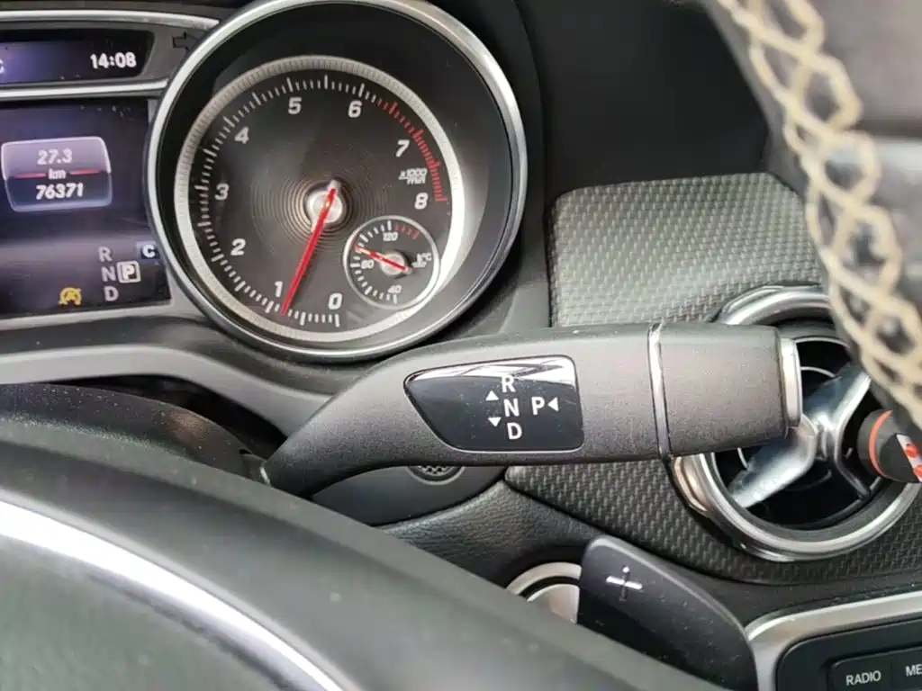 Mercedes-Benz GLA — фото 14