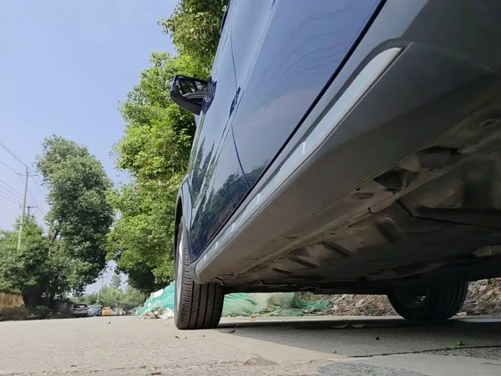 Mercedes-Benz GLA — фото 22