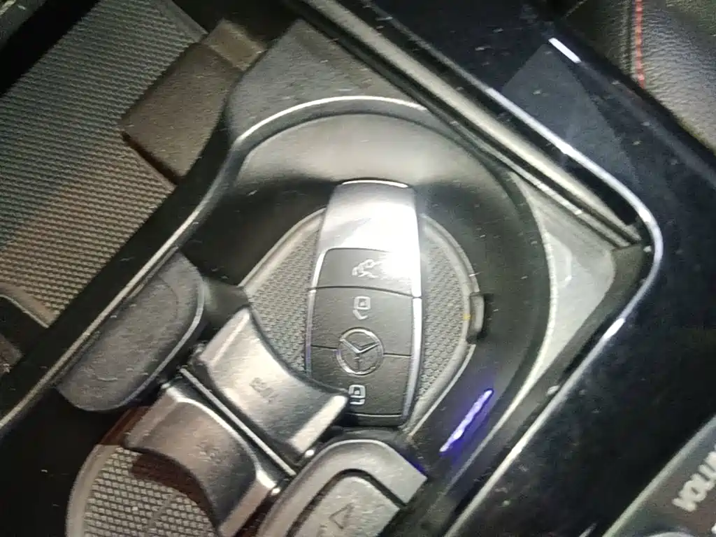 Mercedes-Benz CLA (Import) — фото 9
