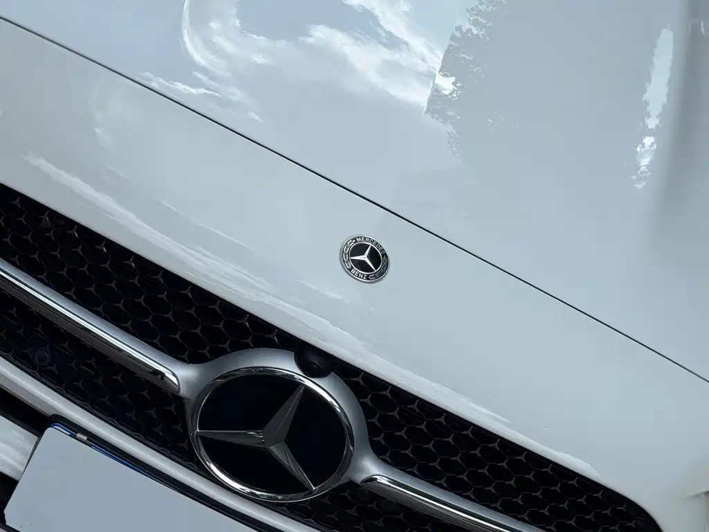 Mercedes-Benz C-Class — фото 15