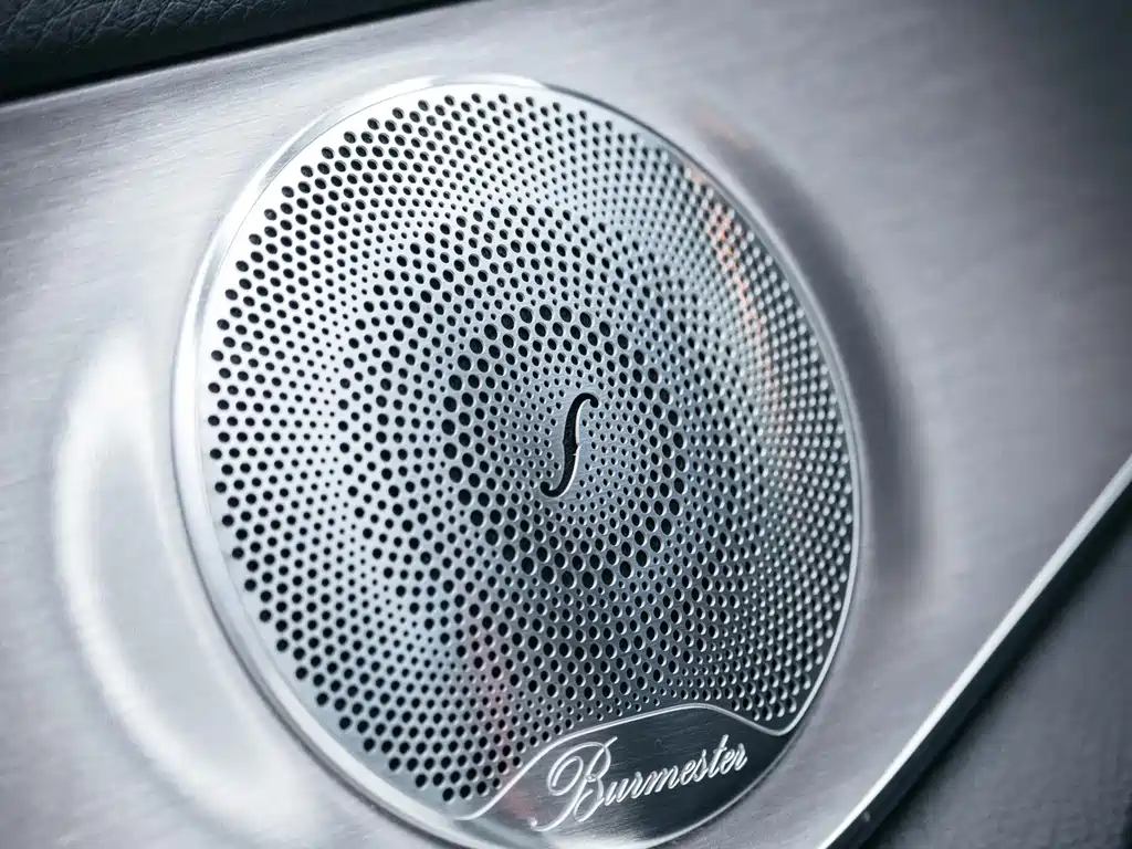 Mercedes-Benz C-Class AMG — фото 23