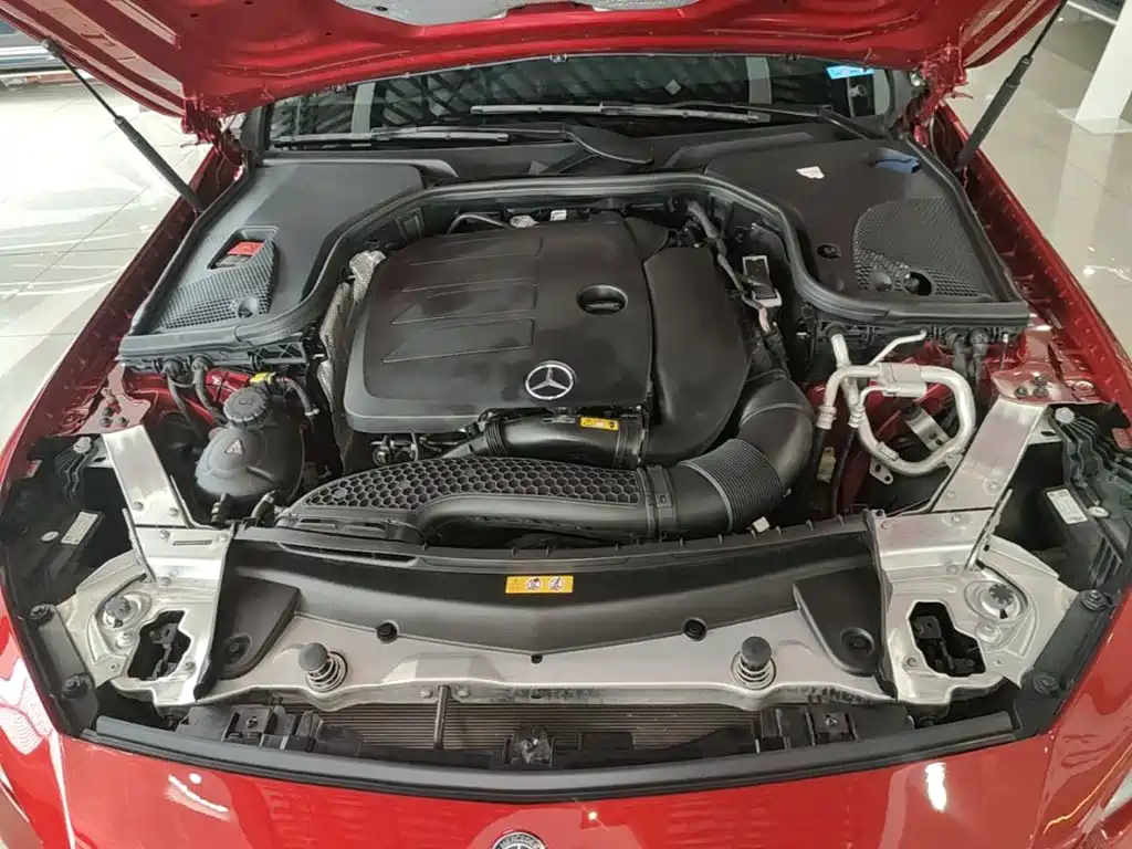 Mercedes-Benz CLS — фото 20