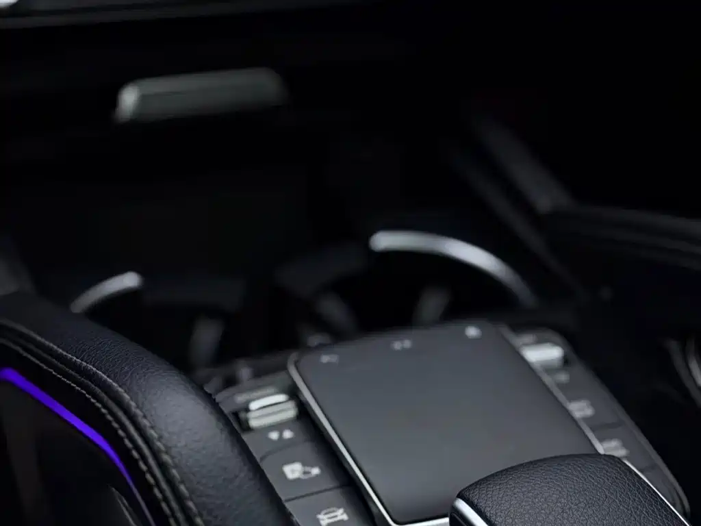 Mercedes-Benz GLE Coupe — фото 13