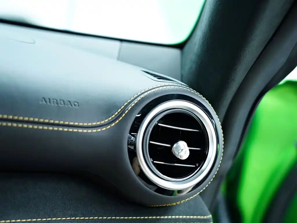 Mercedes-Benz AMG GT — фото 39