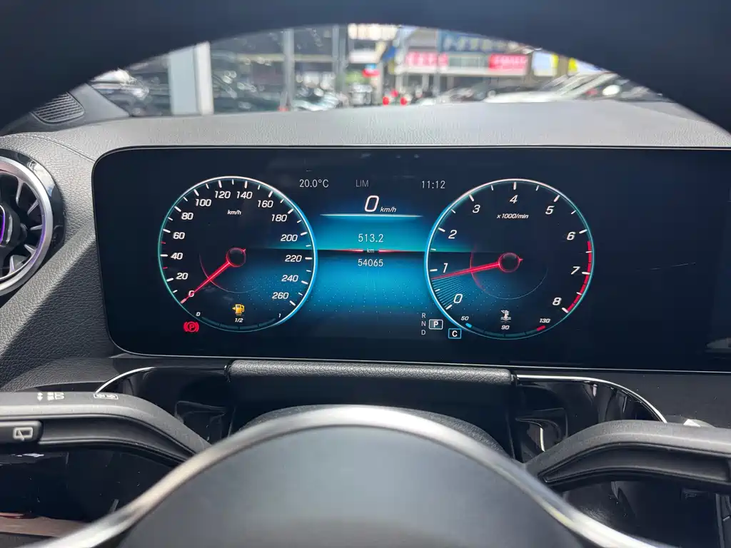 Mercedes-Benz GLA — фото 15