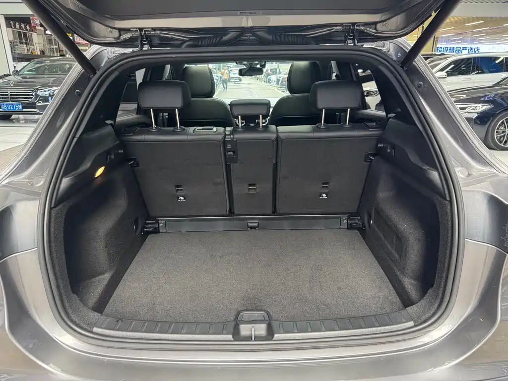 Mercedes-Benz GLA — фото 20