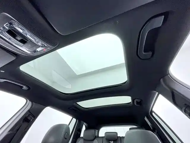 Mercedes-Benz GLB AMG — фото 14