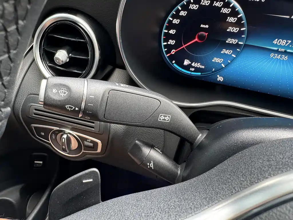 Mercedes-Benz GLC Coupe — фото 20