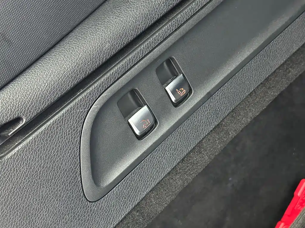 Mercedes-Benz GLC AMG — фото 27