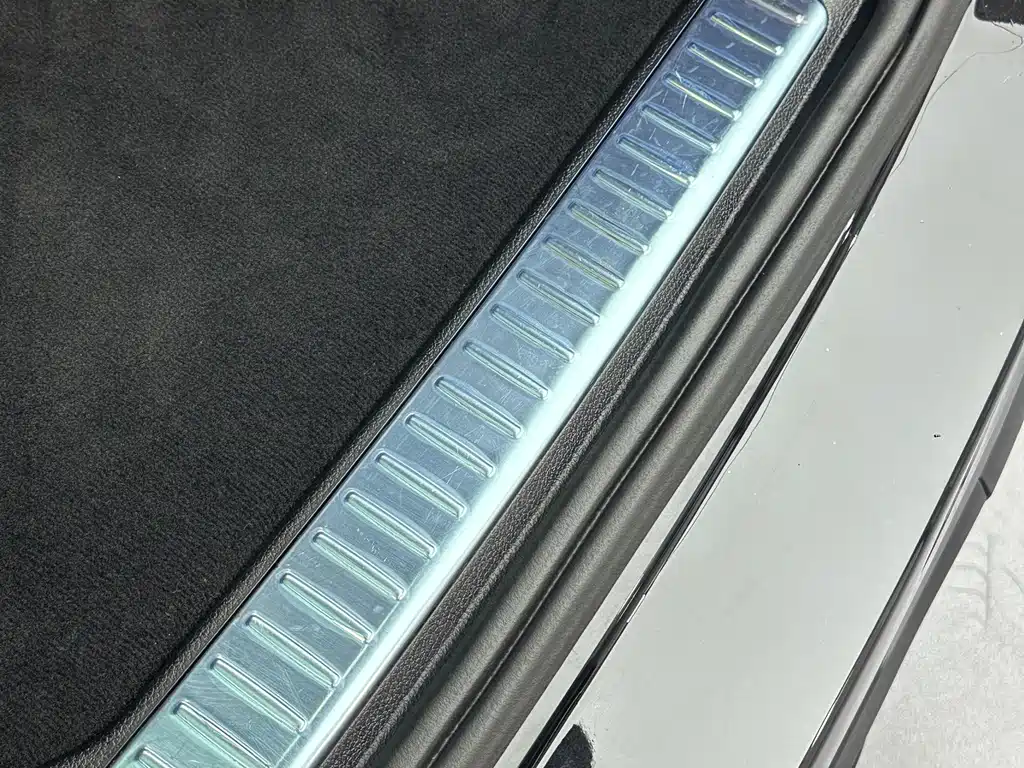 Mercedes-Benz GLC AMG — фото 28