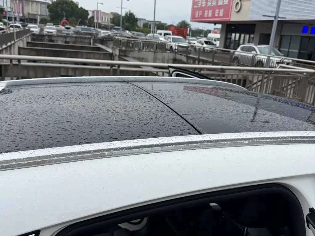 Mercedes-Benz GLA — фото 13