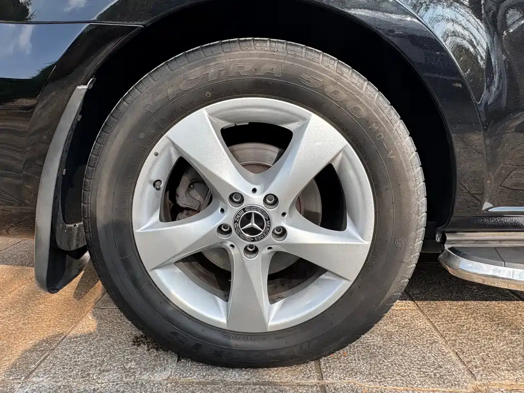 Mercedes-Benz Vito — фото 21
