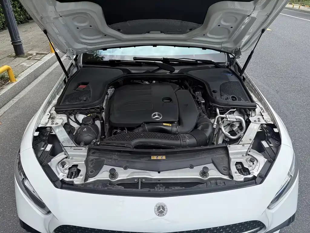 Mercedes-Benz CLS — фото 8