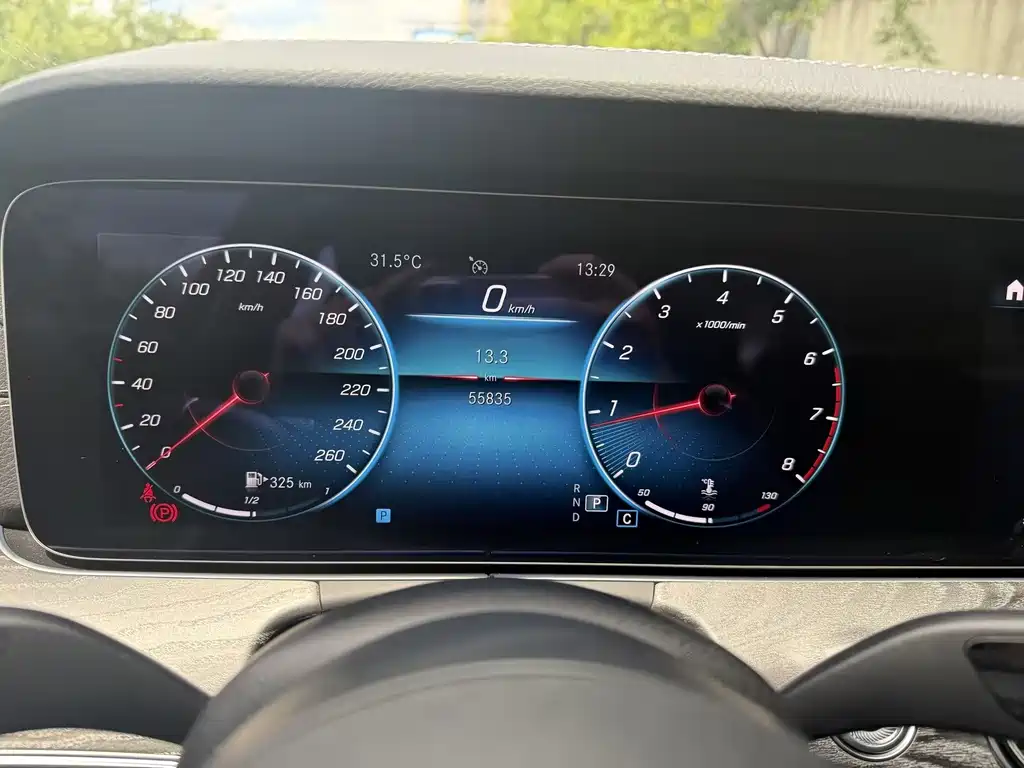 Mercedes-Benz CLS — фото 9