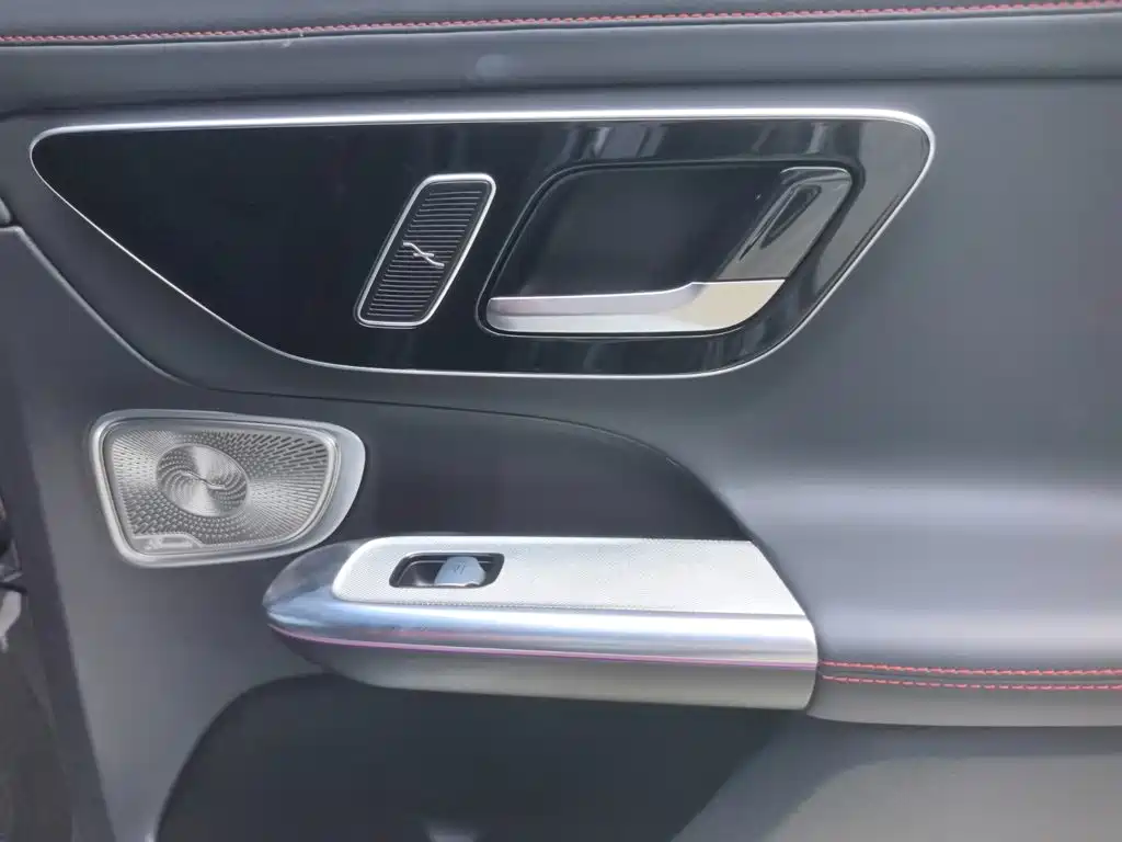Mercedes-Benz GLC AMG — фото 17