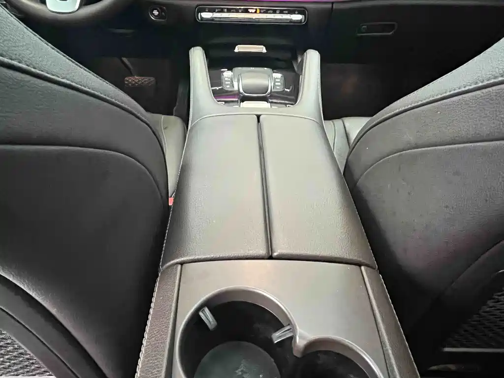 Mercedes-Benz GLE (Import) — фото 15