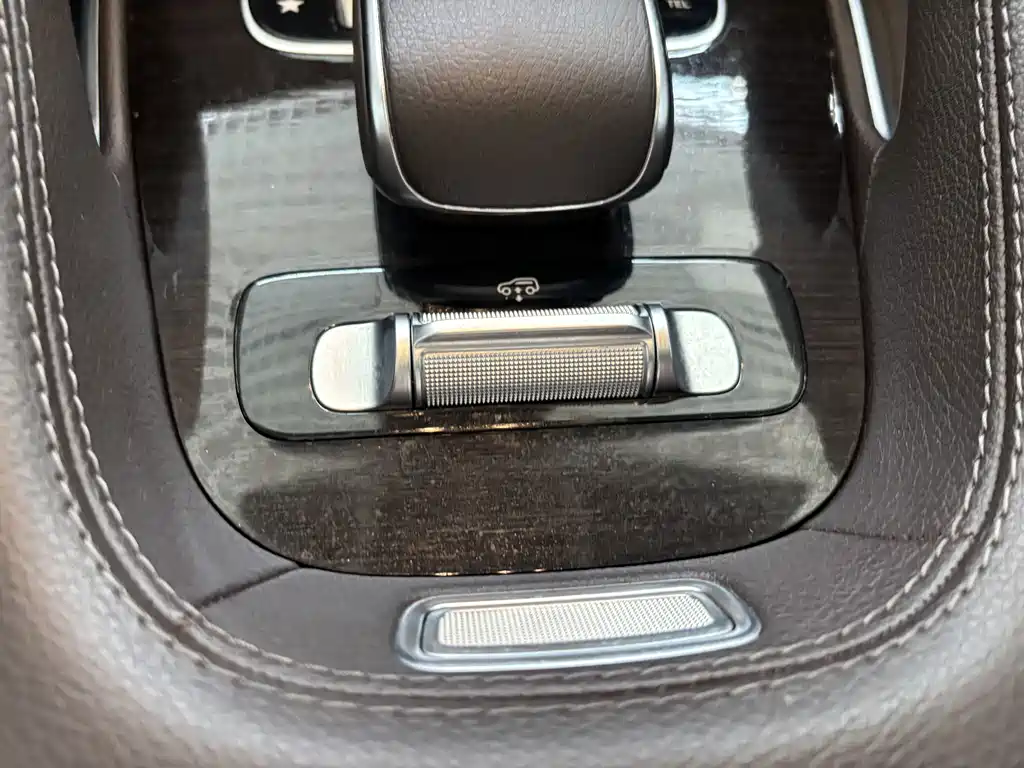Mercedes-Benz GLE (Import) — фото 17