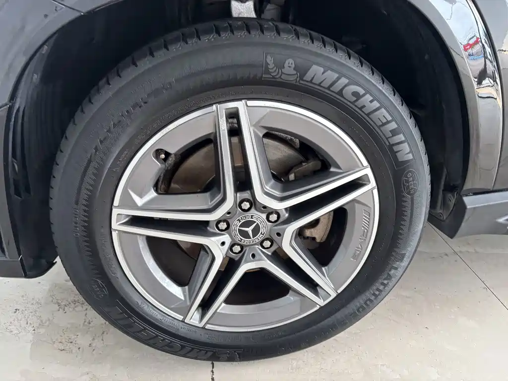 Mercedes-Benz GLE (Import) — фото 30
