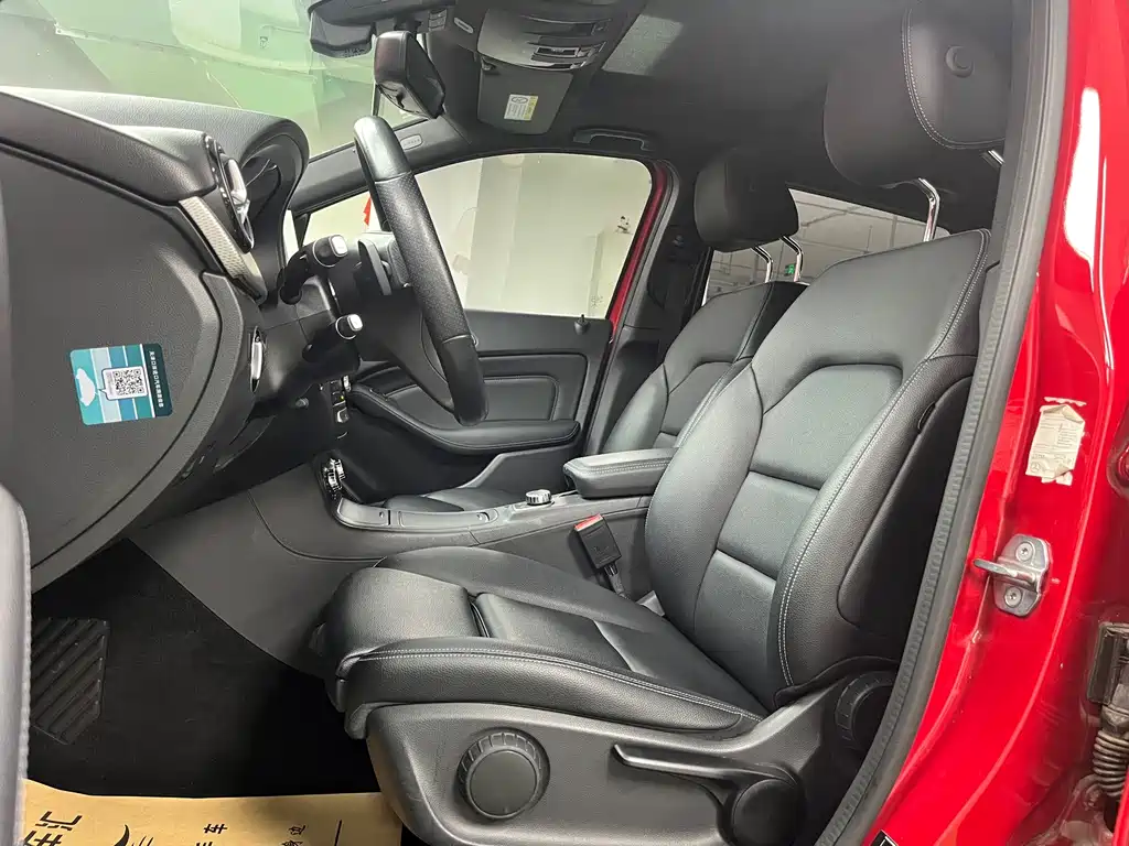 Mercedes-Benz B-Class — фото 17
