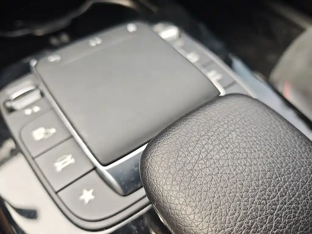 Mercedes-Benz CLA (Import) — фото 15