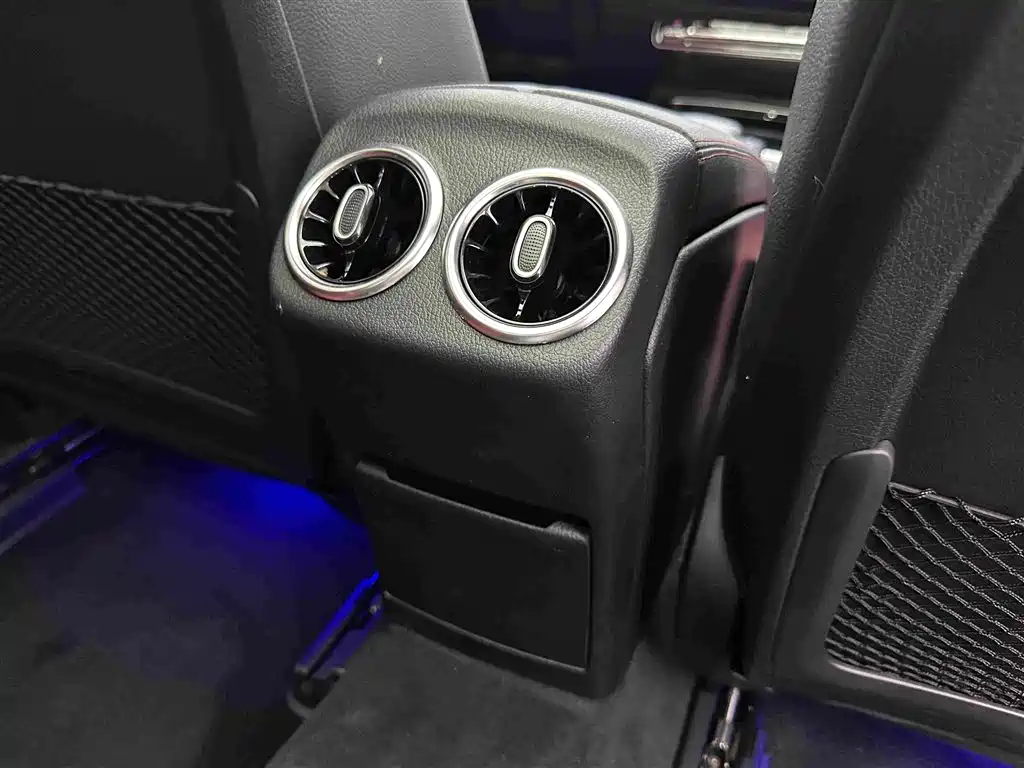 Mercedes-Benz A-Class AMG — фото 25