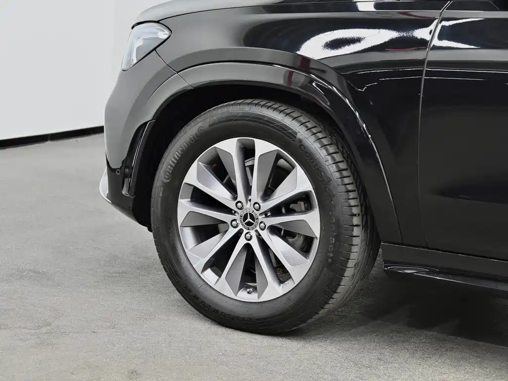 Mercedes-Benz GLE (Import) — фото 22