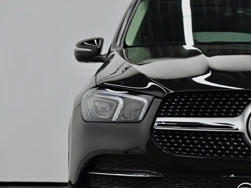 Mercedes-Benz GLE (Import) — фото 31