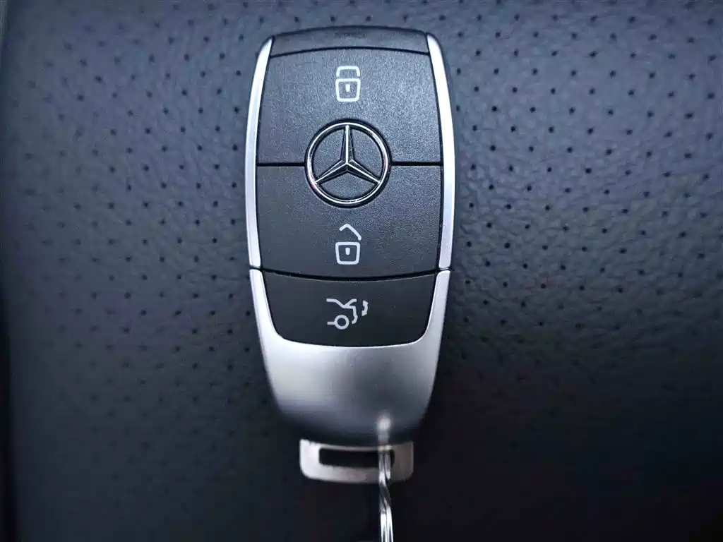 Mercedes-Benz GLE New Energy — фото 25