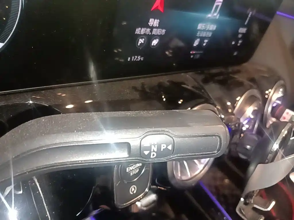 Mercedes-Benz GLA — фото 14