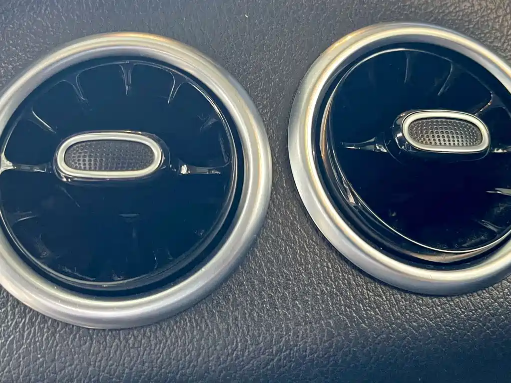 Mercedes-Benz EQB — фото 20