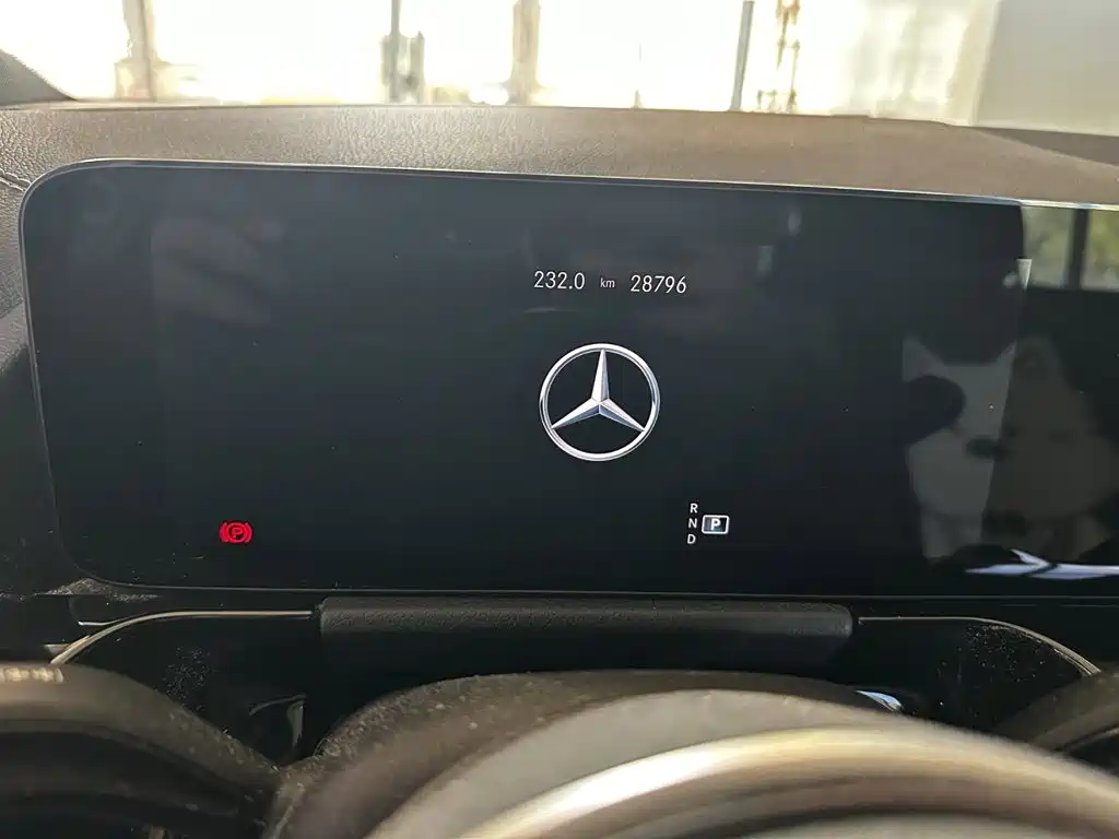 Mercedes-Benz GLA — фото 7