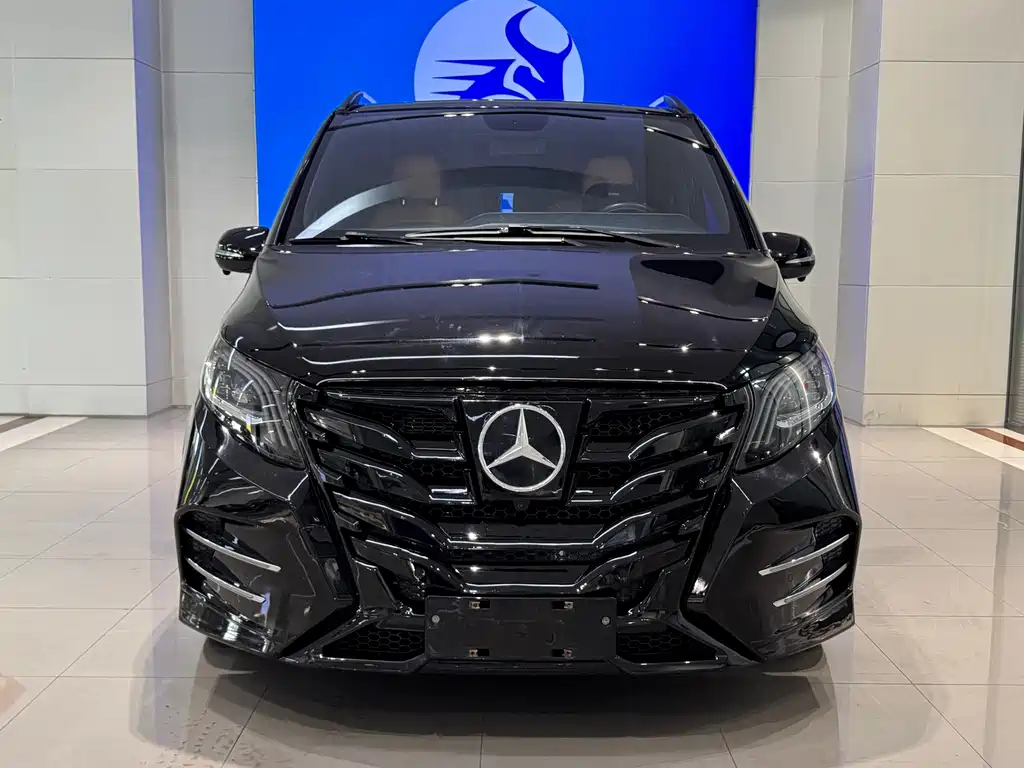 Mercedes-Benz Vito — фото 2