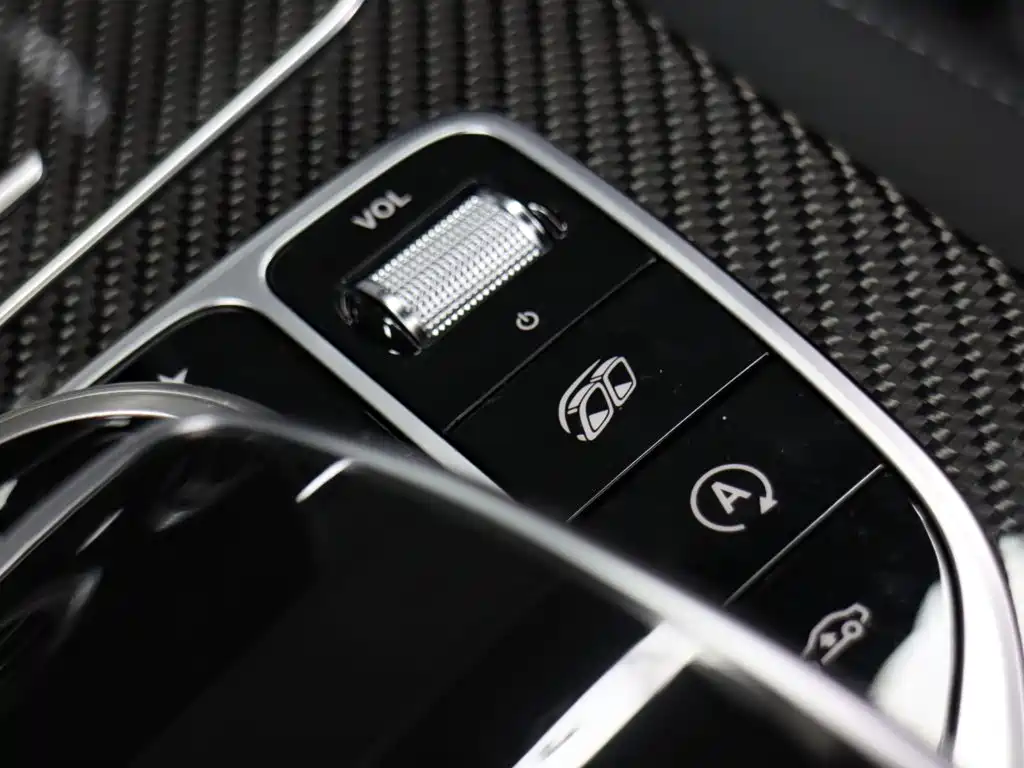 Mercedes-Benz GLC Coupe AMG — фото 21