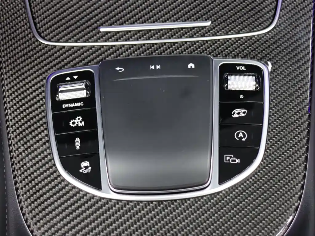 Mercedes-Benz E-Class AMG — фото 20