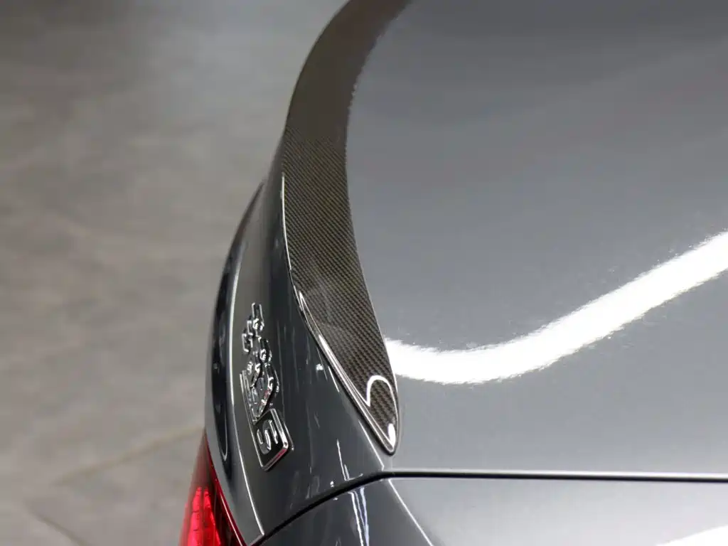 Mercedes-Benz E-Class AMG — фото 33