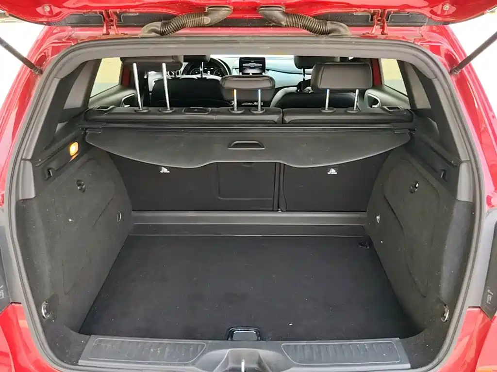 Mercedes-Benz B-Class — фото 19