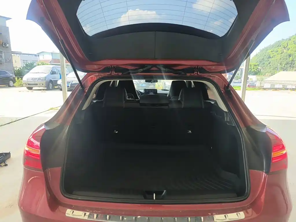 Mercedes-Benz GLA — фото 19