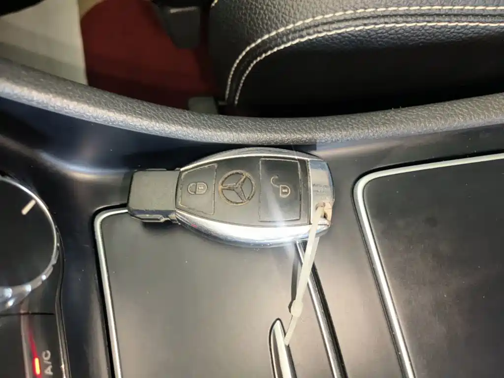 Mercedes-Benz GLA — фото 9